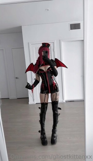 ghostkittenxx Photo #115