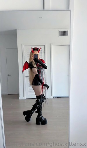 ghostkittenxx Photo #118