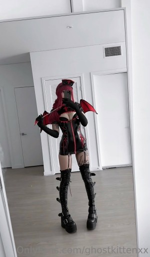 ghostkittenxx Photo #121