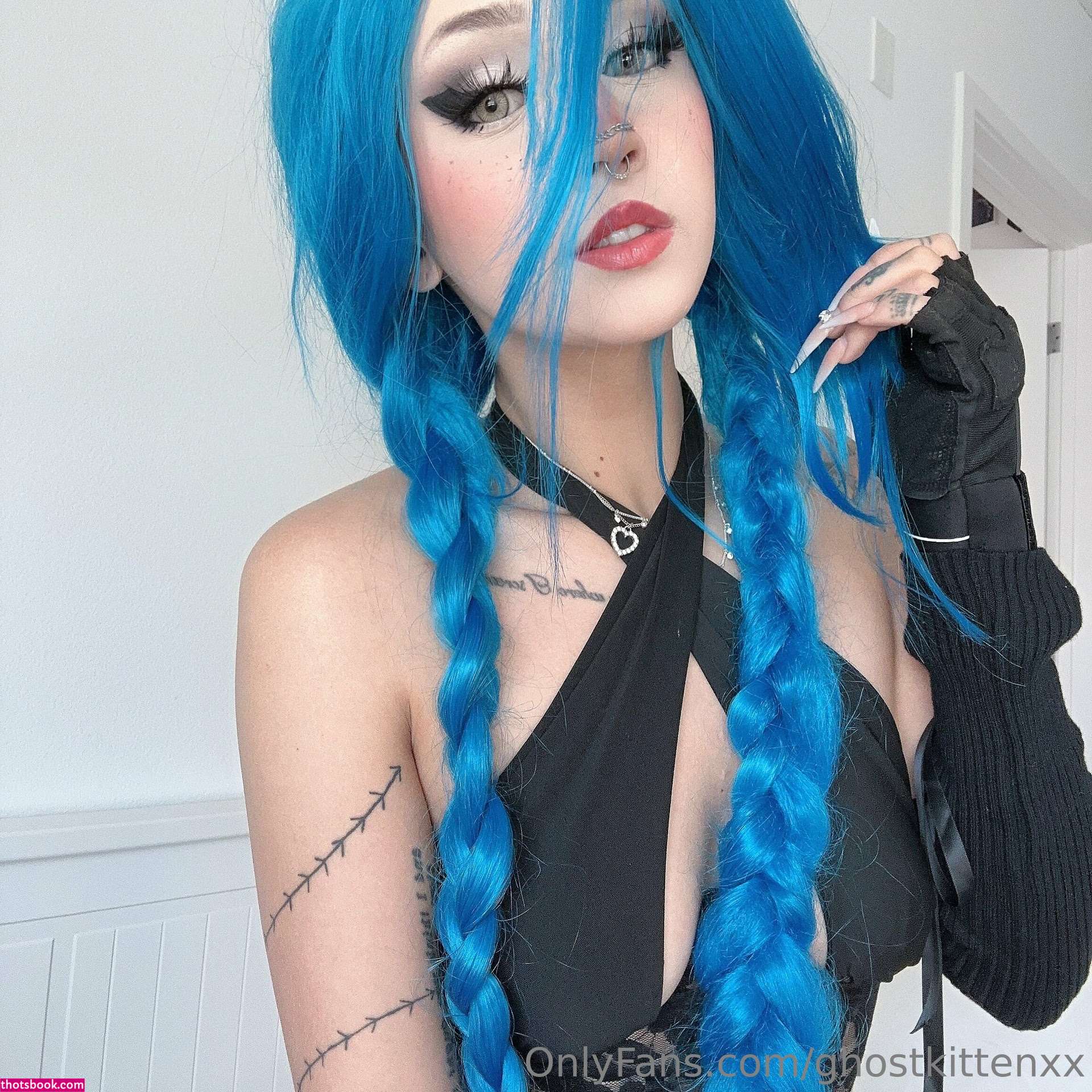 ghostkittenxx Photo #204