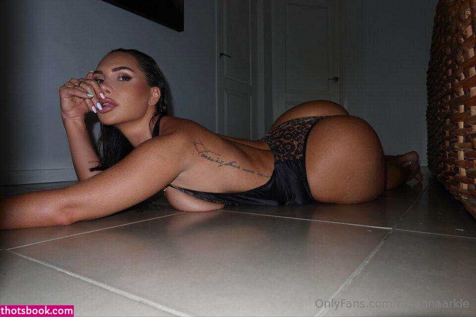 Rosanna Arkle Photo #75