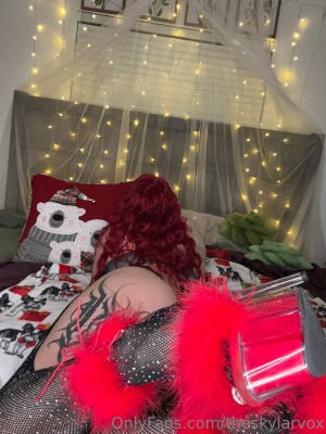 Skylar Vox Photo #142