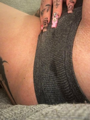 Skylar Vox Photo #150