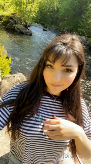 Forestfayee Video #207