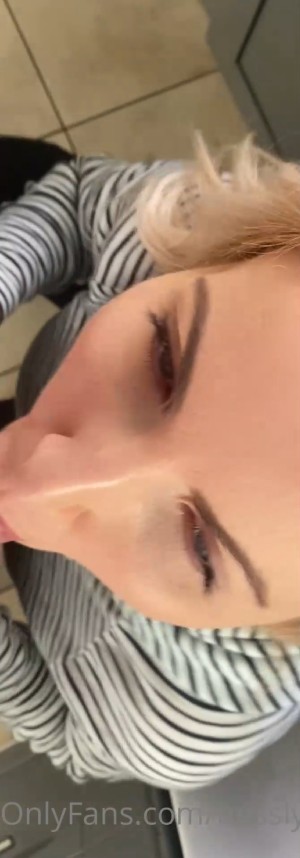 Georgie Lyall Video #97