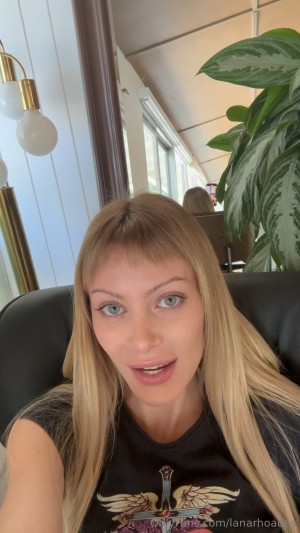 Lana Rhoades Post #38