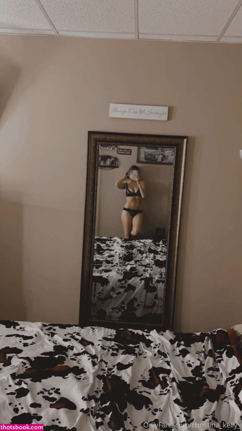 Christina Kelly brinley Photo #22