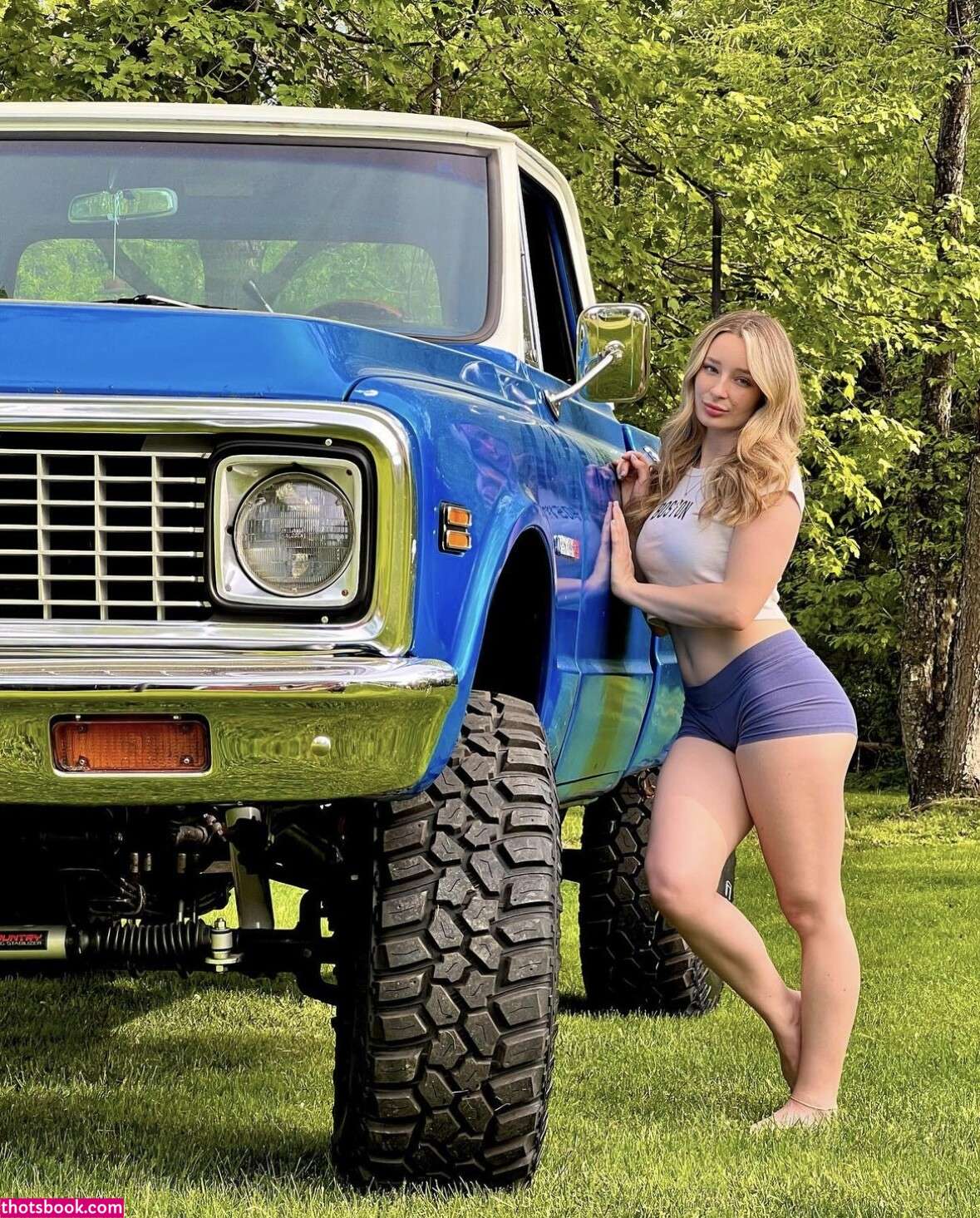 Christina Kelly brinley Photo #30