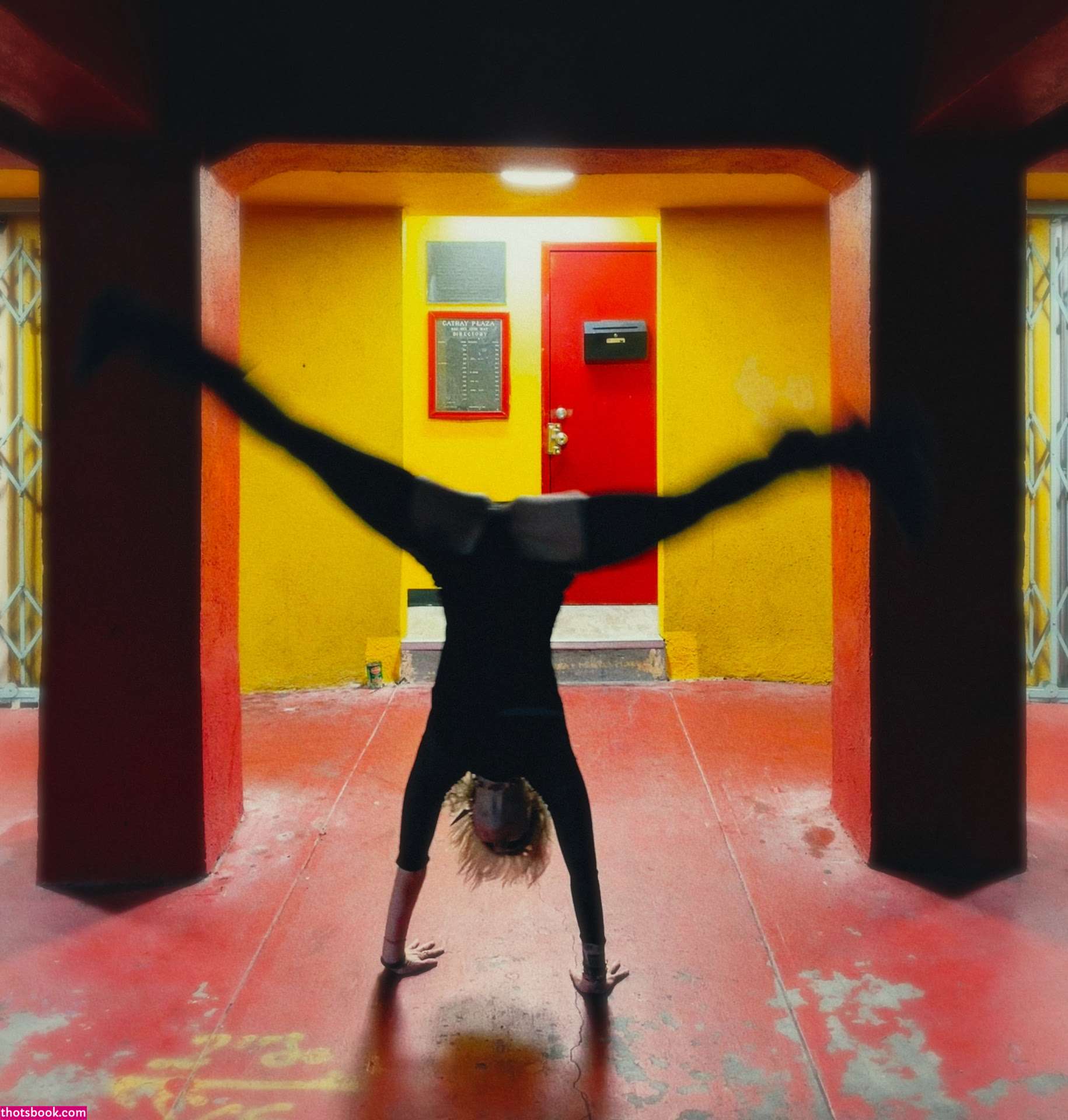 Comicbookgirl19 Photo #21