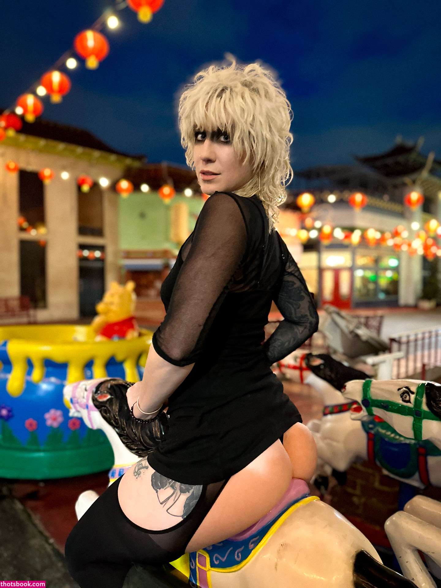 Comicbookgirl19 Photo #27