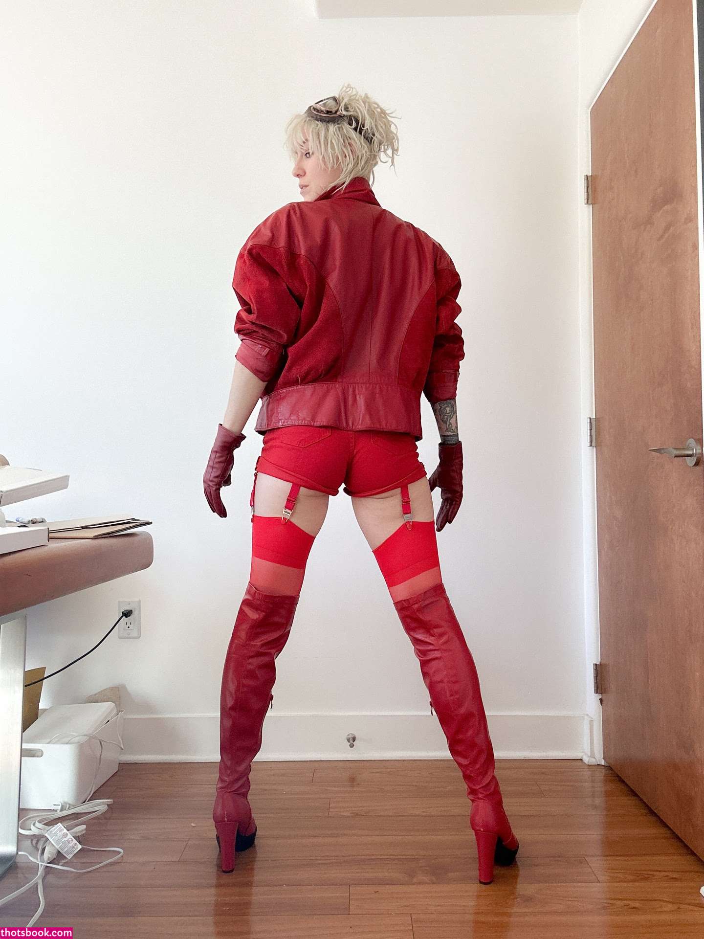 Comicbookgirl19 Photo #41