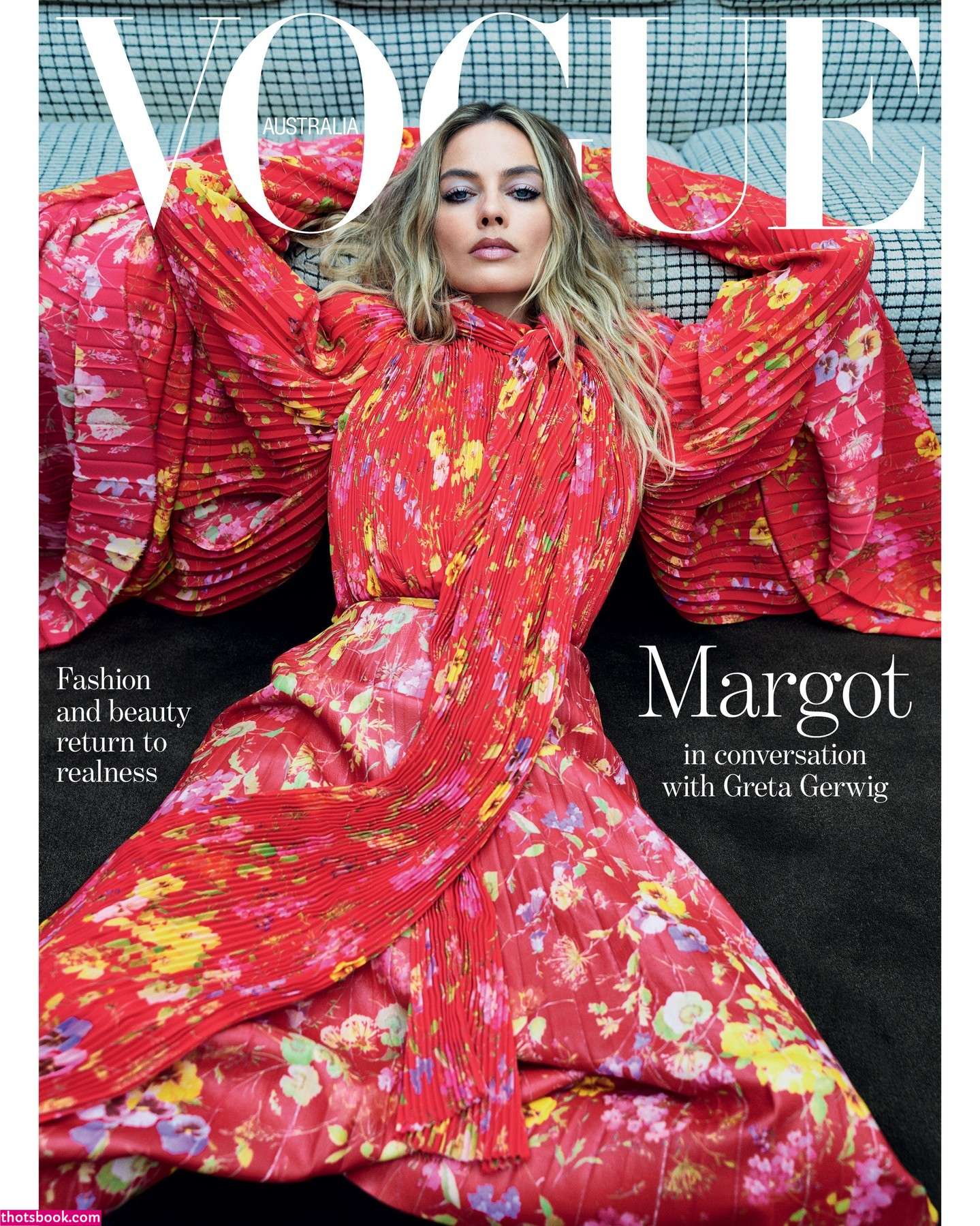 Margot Robbie Photo #6