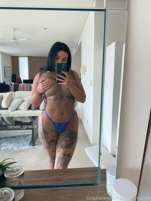 Renee Gracie Photo #68