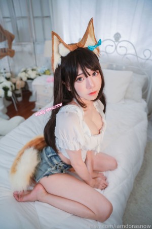 Sally Dorasnow Photo #196