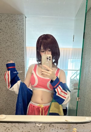 Sally Dorasnow Photo #209