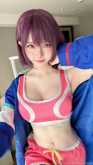 Sally Dorasnow Post #34