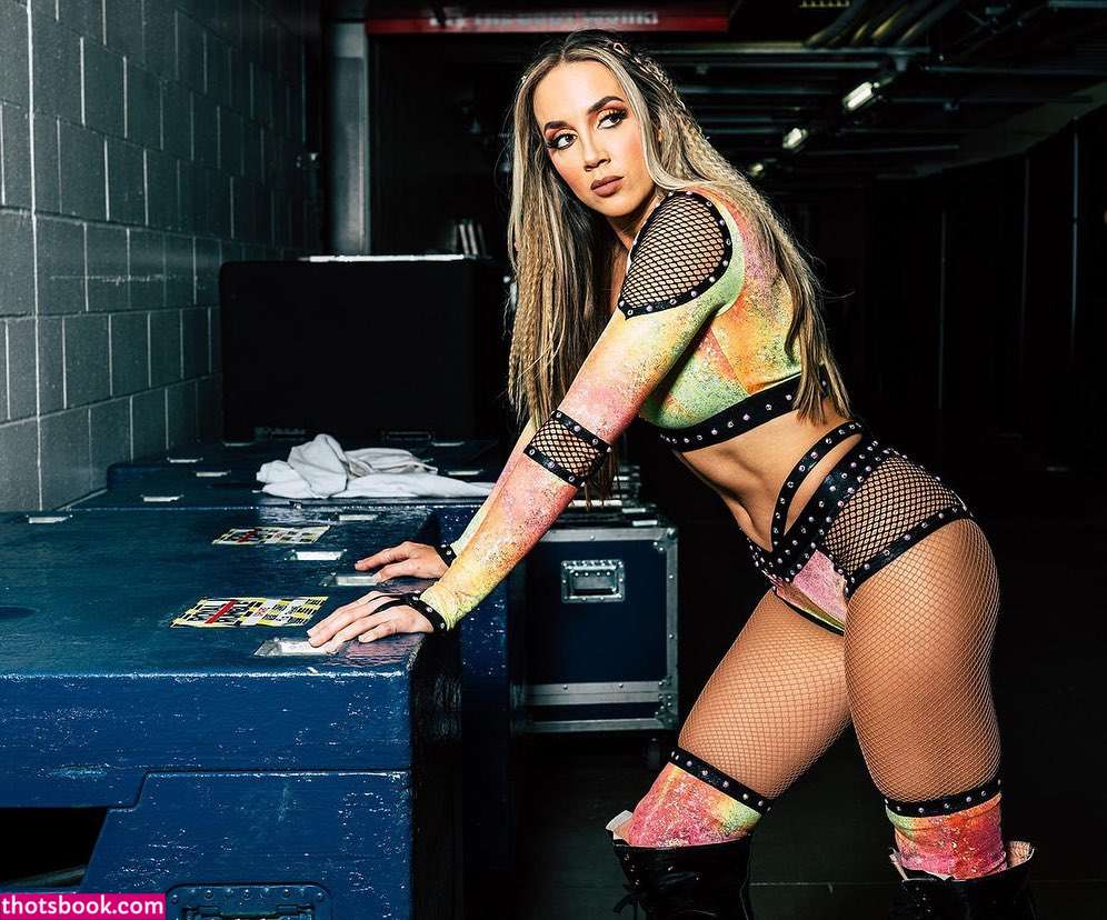 Chelsea Green Photo #29