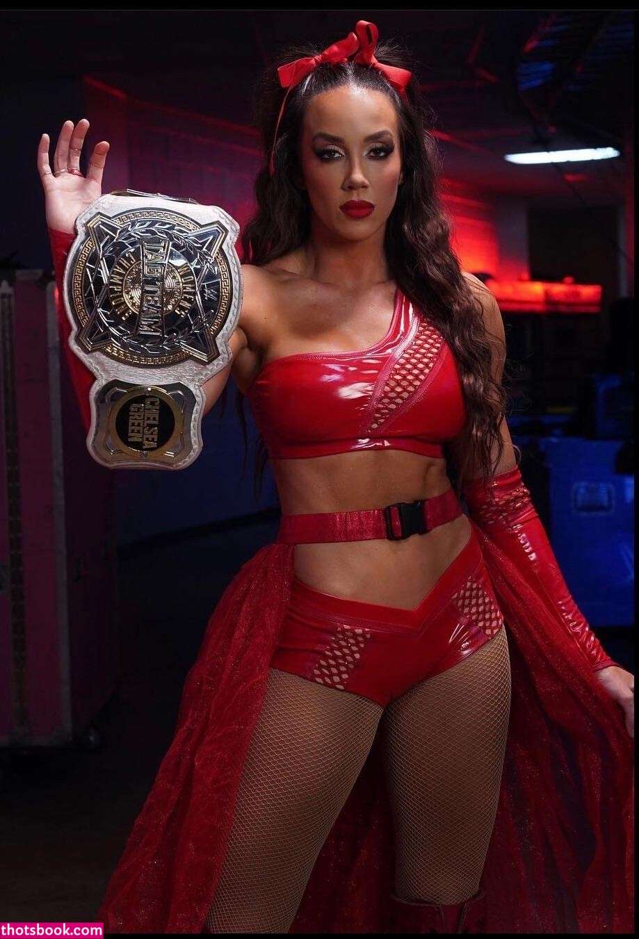 Chelsea Green Photo #32