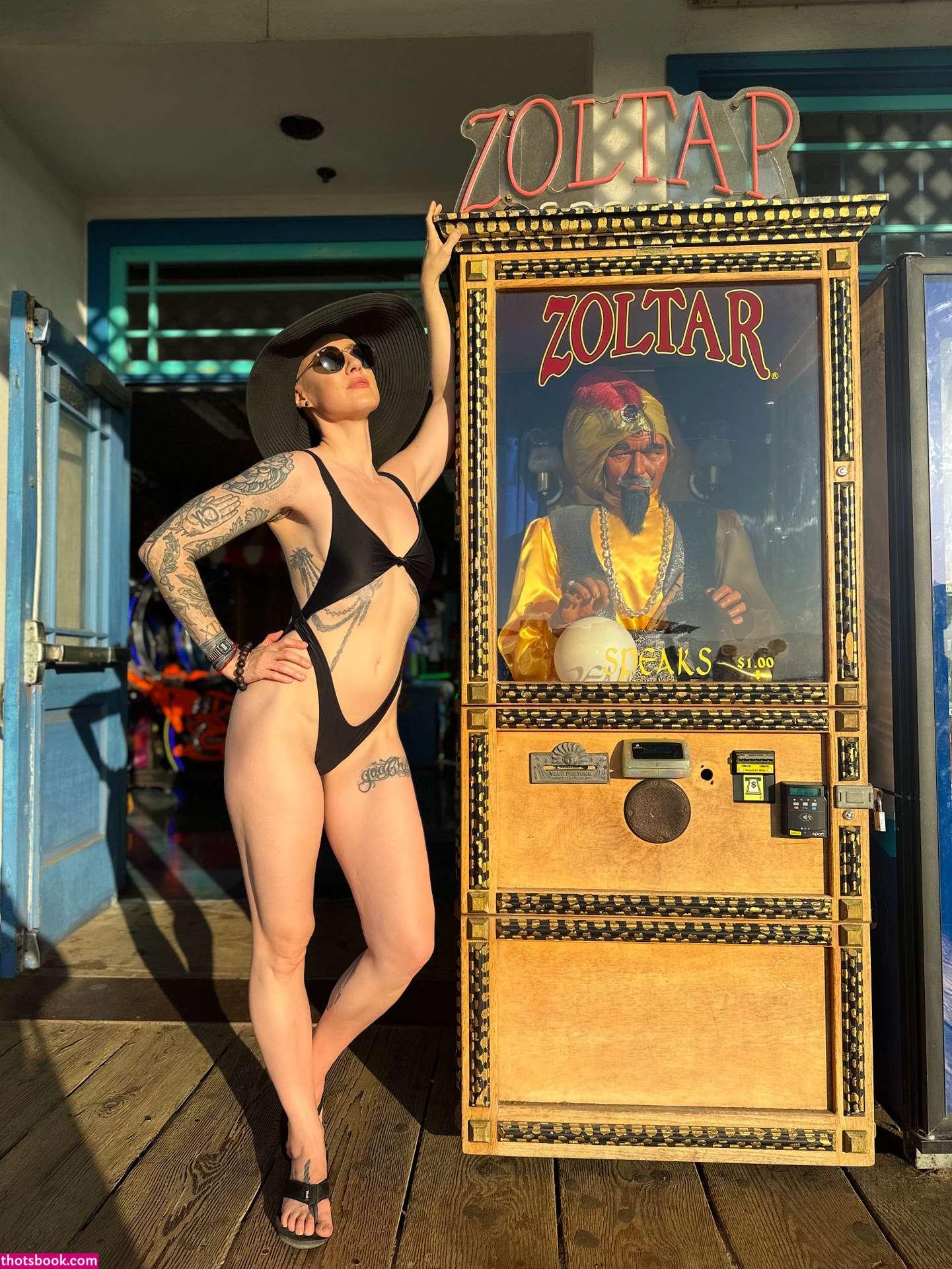 Comicbookgirl19 Photo #73