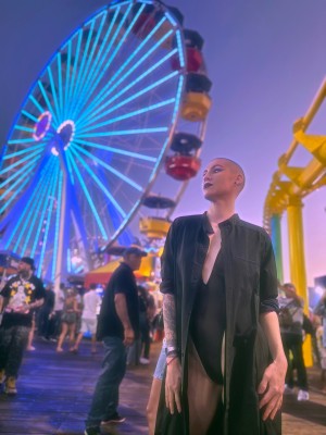 Comicbookgirl19 Photo #93