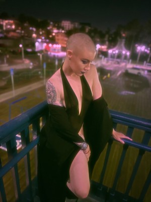 Comicbookgirl19 Photo #104