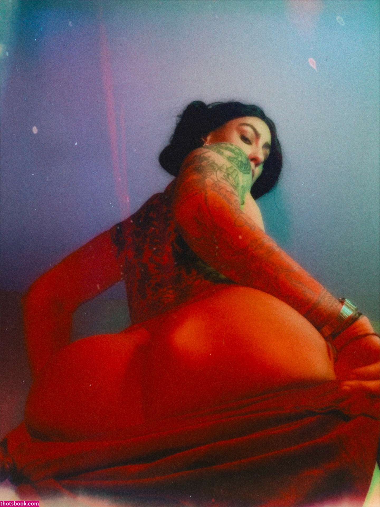 Comicbookgirl19 Photo #131