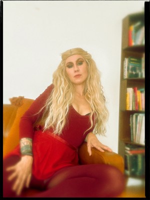 Comicbookgirl19 Photo #137