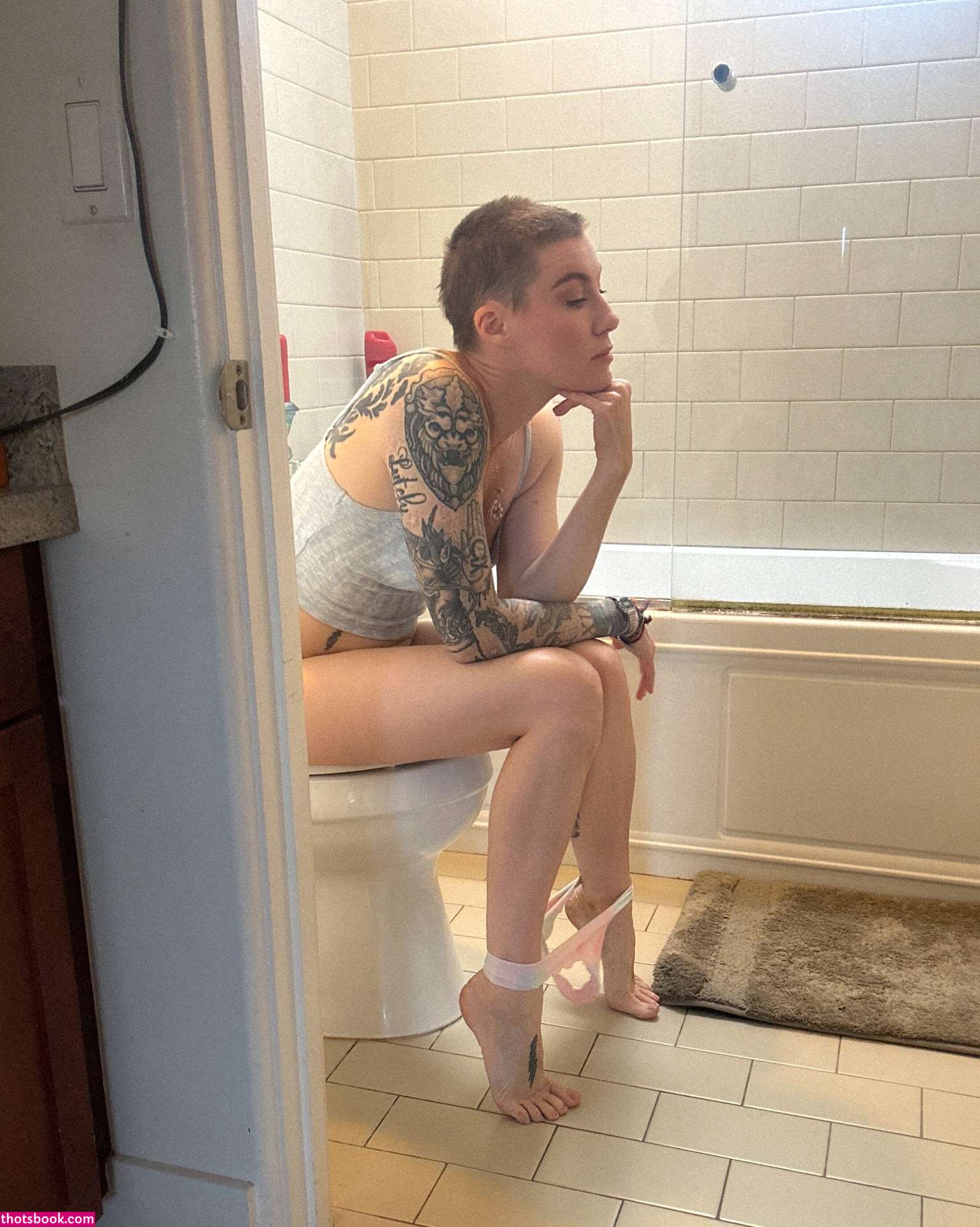 Comicbookgirl19 Photo #151