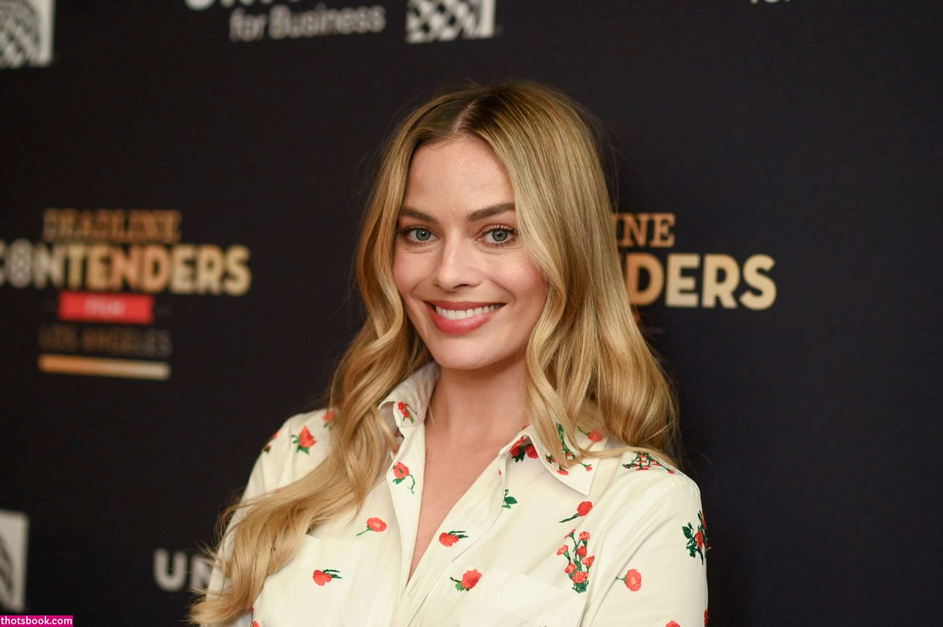 Margot Robbie Photo #79