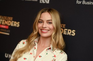 Margot Robbie Photo #74