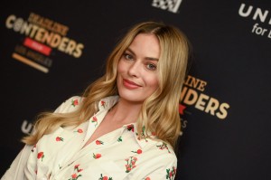 Margot Robbie Photo #76