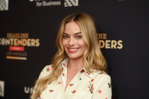 Margot Robbie Photo #79