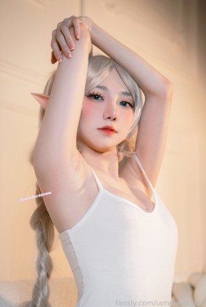 Sally Dorasnow Photo #231