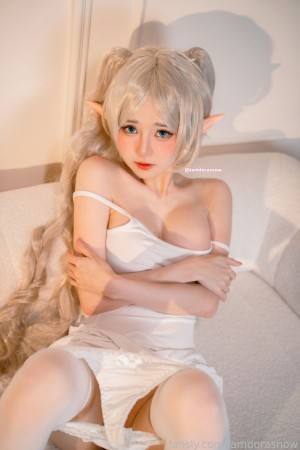 Sally Dorasnow Post #39