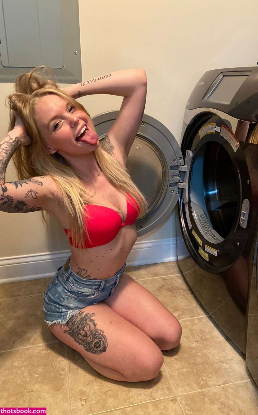 Charlie Chip Photo #21