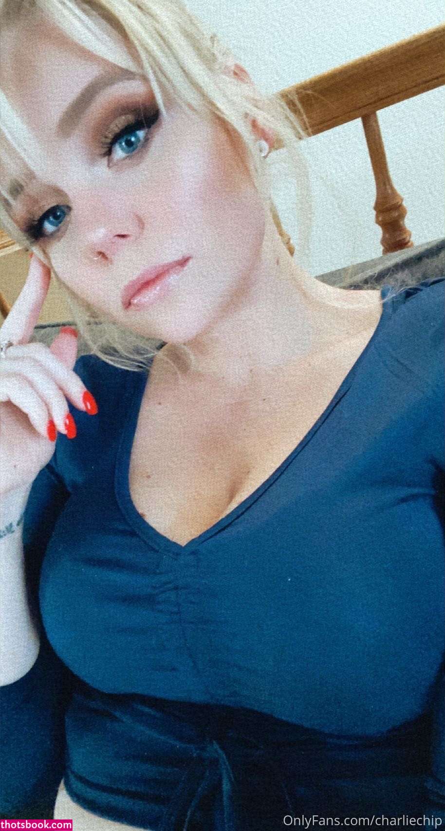 Charlie Chip Photo #48