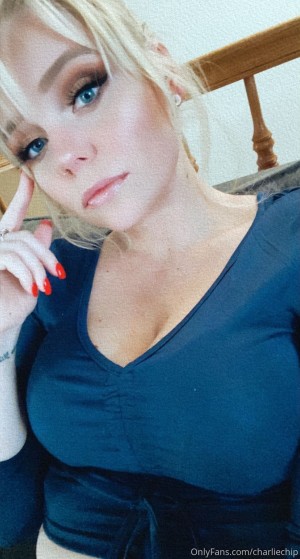 Charlie Chip Photo #48