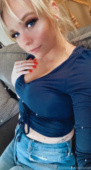 Charlie Chip Photo #49