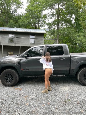 Natalie Roush Photo #2370