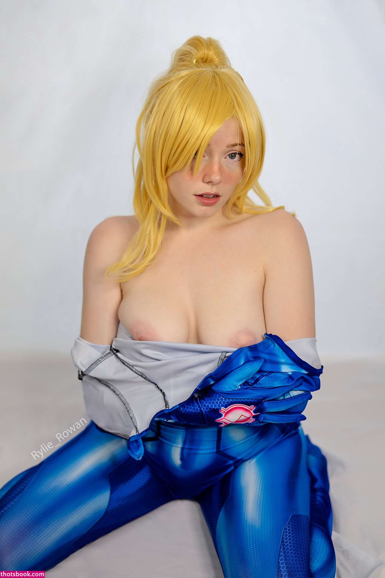 Rylie Rowan Photo #37