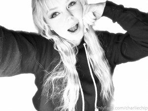 Charlie Chip Photo #99