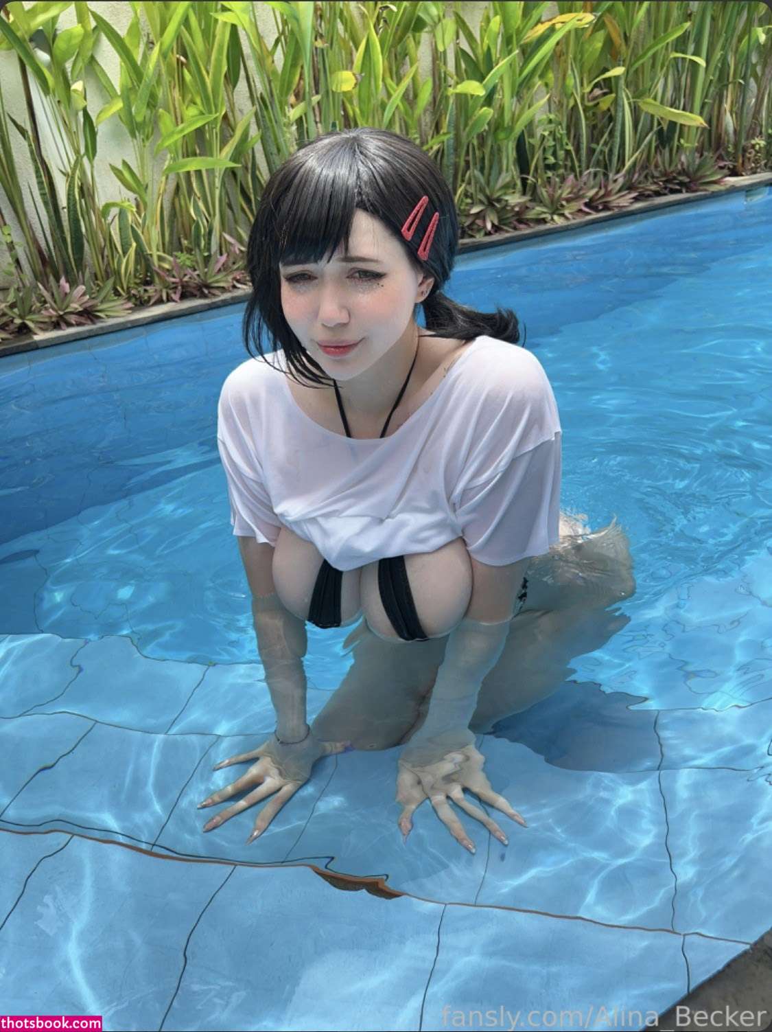 Alina Becker Photo #839