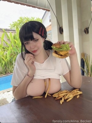 Alina Becker Photo #818