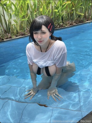 Alina Becker Photo #839