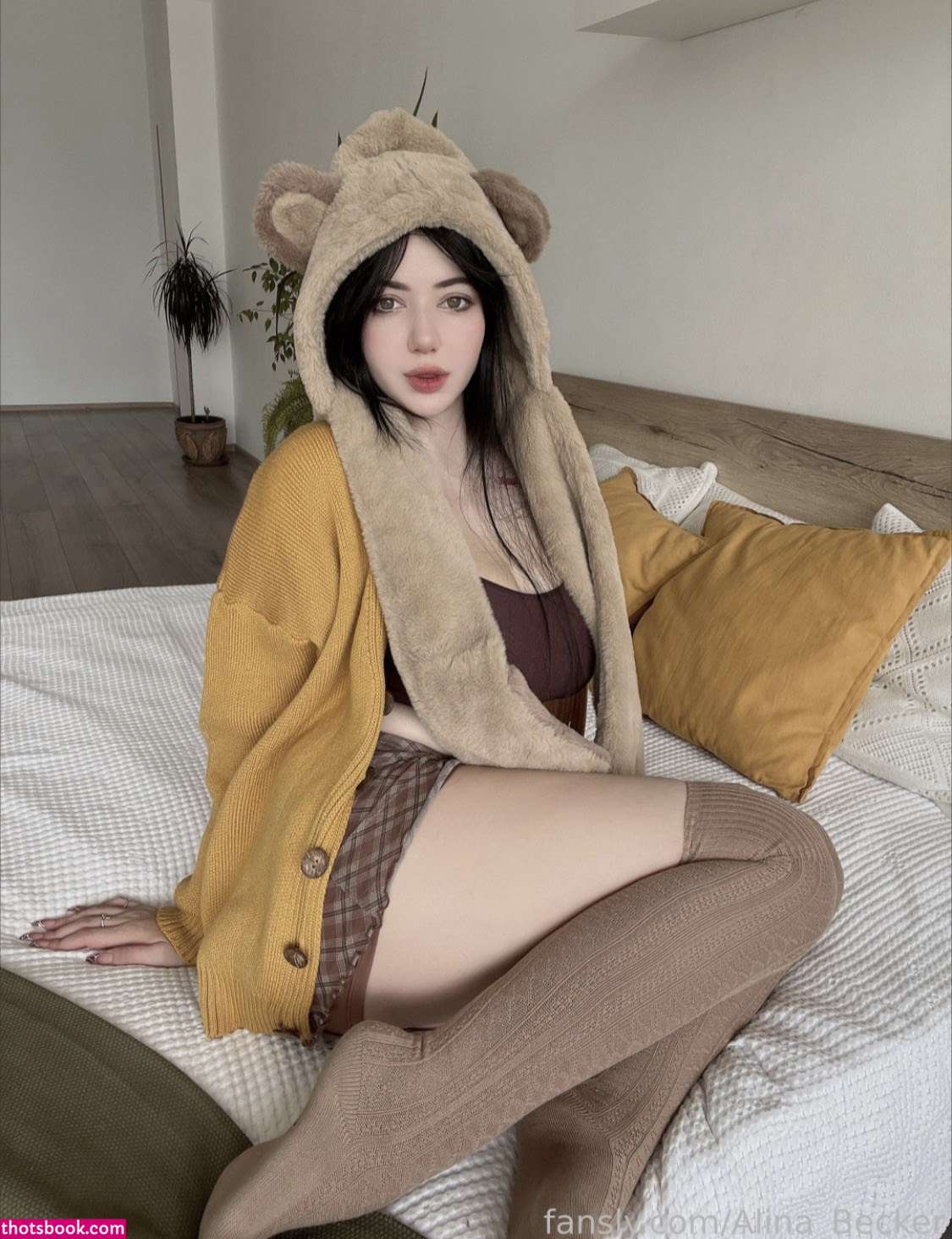 Alina Becker Photo #869