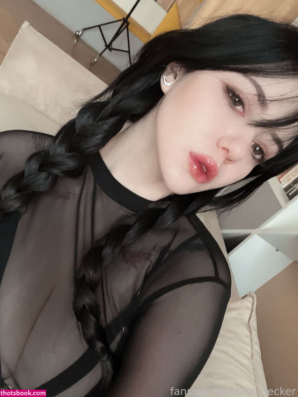 Alina Becker Photo #888