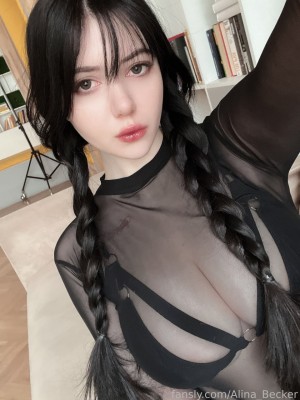 Alina Becker Photo #916