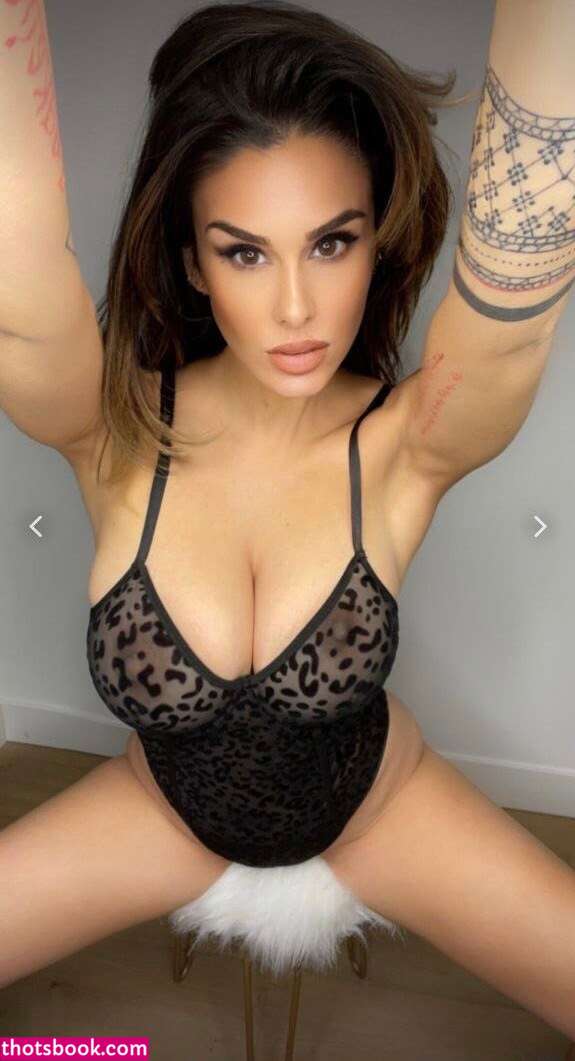 Brittany Furlan Photo #119