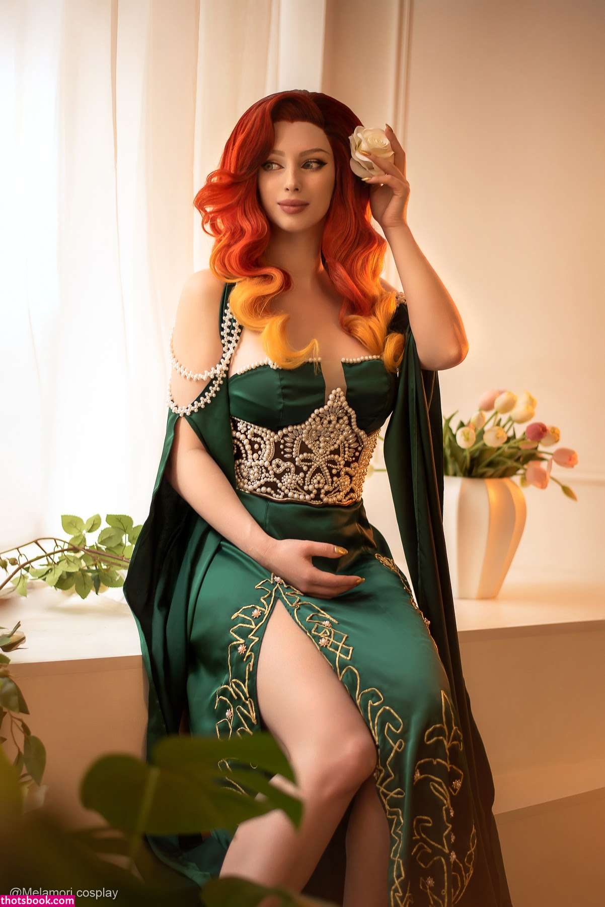 Lady Melamori Photo #456