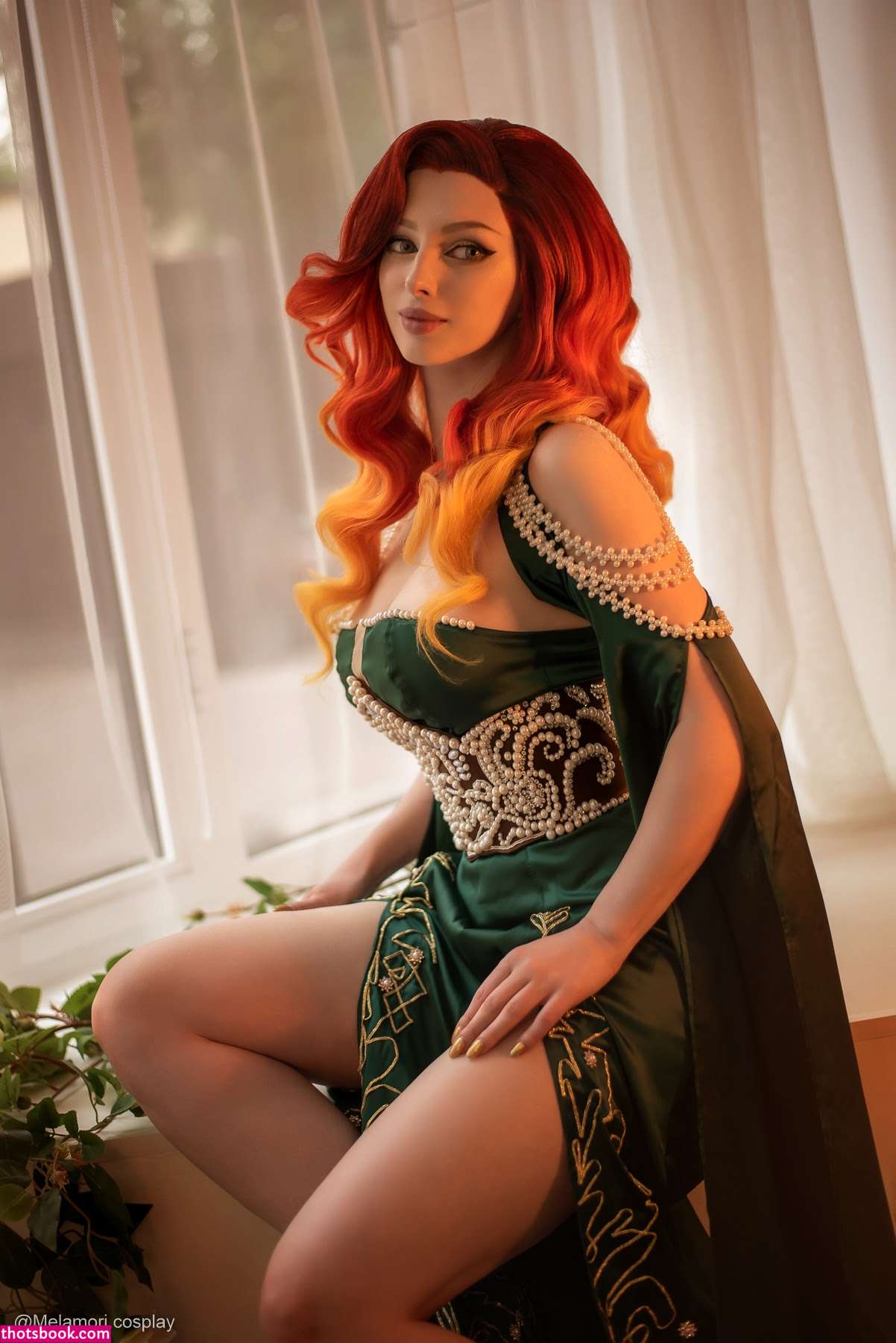 Lady Melamori Photo #460